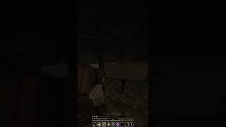 What In HECK Minecraft INTO THE DEPTHS  Part 8 [upl. by Aramit]