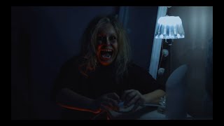 DERRICK  Short Horror Film Based On A True Story [upl. by Finella]