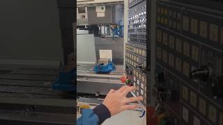 Cnc Freze Eğitimi  Meslek Lisesi trending shorts shortvideo youtubeshorts cnc machine [upl. by Nhguavoj]