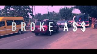 Widgunz feat Eljay  Broke Ass [upl. by Hajidak]