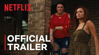 The Deliverance  Lee Daniels  Official Trailer  Netflix [upl. by Yuille]