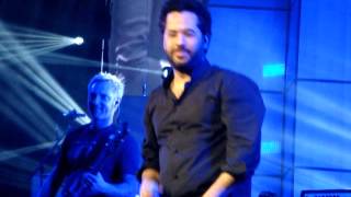 Adel Tawil  Vom selben Stern  Lieder Tour [upl. by Yraillih]