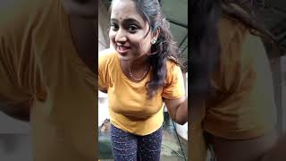 Anjitha Nair New Video  Anjitha Nair Vertical  malayalamactress [upl. by Solita]