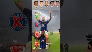 Mbappé Lautaro Martínez Neymar Maradona Messi football shorts messi neymar [upl. by Mayeda]