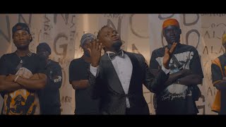 Babongoote 🙏  David Lutalo Official Music Video [upl. by Yeorgi227]