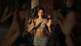 Nora Fatehi and Honey Singh New Upcoming songs dance 💖💖 short clip watch till the end viralshort [upl. by Alhak407]