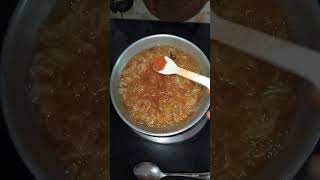 Quick and easy noodles recipe for saving time  Nasta recipe  Easy recipe [upl. by Simmonds]