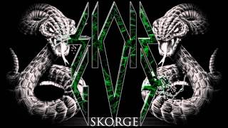 Enter Shikari  Destabilise Skorge DUBSTEP Rmx [upl. by Edlin]