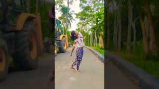 Trisha dance 🌹 TERE Ishq mein Pagal shortvideo [upl. by Ltihcox568]