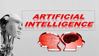 Artificial Intelligence Presentation in english mygeo ppt ai powerpoint viralvideo video info [upl. by Eetnwahs]