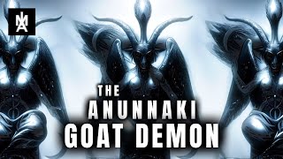 Expert Reveals the Dark History of the Anunnaki Goat god [upl. by Erasme]