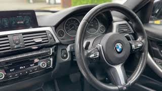 BMW 3 Series 20 330e 76kWh M Sport Auto Euro 6 – LO17 TFY [upl. by Aiela46]