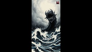 The Dark Origins of Charybdis [upl. by Nage]