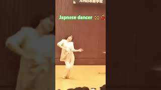 Jance in Japan japan japneseculture culture dance [upl. by Janiuszck]