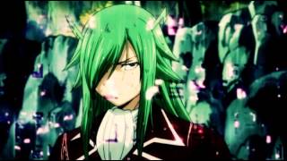 Aillyroredshi  AMV I wont die without a fight [upl. by Nosredneh]