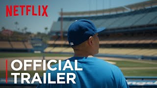 This is the Zodiac Speaking  Official Trailer  Netflix [upl. by Dido]