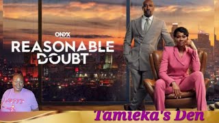 Reasonable Doubt  Season 2 Episode 4 PRIMETIME  Quick Thoughts and Recap [upl. by Amek981]