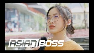 What The Chinese Think Of South Korea  ASIAN BOSS [upl. by Nessaj]