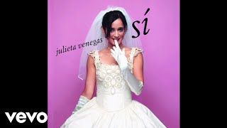 Julieta Venegas  Lento Audio [upl. by Vallery408]