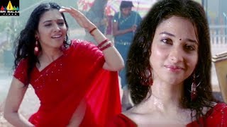 Happy Days Movie Beautiful Climax  Tamannaah Varun Sandesh Nikhil  Sri Balaji Video [upl. by Peter]