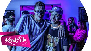 MC Nunes e Felipinho  Tum Tum Tum KondZilla [upl. by Ayadahs]