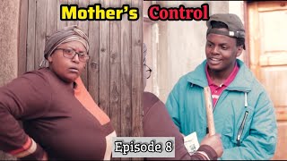 Lokshin Life Mother’s control Episode 8 [upl. by Ynnavoeg]