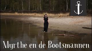 Herinnering  Myrthe en de Bootsmannen [upl. by Retxed699]