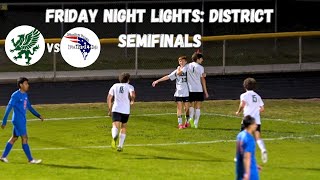 FRIDAY NIGHT LIGHTS SEMIFINAL  Florida High School Sickles vs Pinellas Park  EXTENDED HIGHLIGHTS [upl. by Einial]