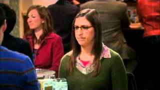 TBBT Season 5 Episode 12  Sheldon and Amys Date Night [upl. by Stilwell]