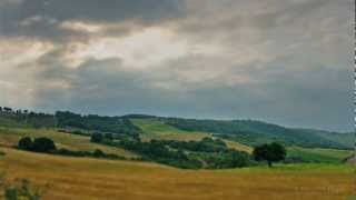 Tuscany  Impressions in Timelapse Toskana  Toscana [upl. by Ibmab886]