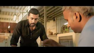 Udaan Full Movie In Hindi Dubbed Review amp Amazing Facts HD  Suriya  Aparna Balamurali  Paresh [upl. by Notnirb]