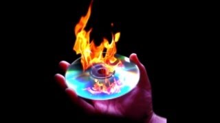 How to Burn ISO Files to CD or DVD in Windows 7 [upl. by Ymled160]