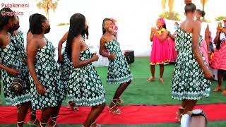 Best of Namibian Weddings [upl. by Artamas]