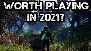 Why You Should Play Elex in 2021 [upl. by Ahs]