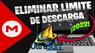 UTILIZAR MEGA SIN LIMITE DE DESCARGA  METODO DEFINITIVO 2023 [upl. by Greer346]