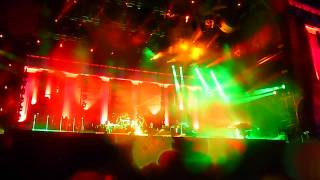 TransSiberian Orchestra quotBeethovenquot 7302015 Wacken [upl. by Yadnil776]