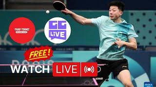 🔴 LIVE SCORE  France vs Japan  Mens Team Bronze Medal Team Match  Olympic Paris 2024 [upl. by Aramak]