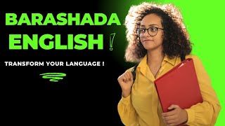 barashada luqada english cashar cusub  Side eku bartaa english english [upl. by Concordia]