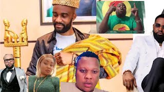 MUSIC YA FALLY IPUPA EZOKITA PONA BA WARRIORS NA BA COMMUNICATEURS NAYE BAZOSUNGA YE TE [upl. by Nicoli]