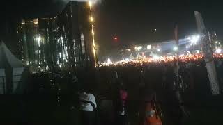 sheebah live in neyaziza concert [upl. by Kory]