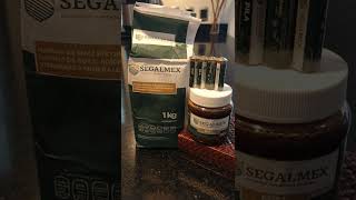 Productos SEGALMEX harina de maíz nixtamalizado miel de abeja y pilas Tiendas Liconsa [upl. by Mohsen344]