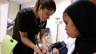 Medical Assisting Program  Westerville Columbus OH  Fortis College [upl. by Navonod]