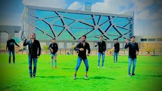 Holi Holi Gidhe Vich Nach Patlo Ni VIP dance weeke dance group Quetta [upl. by Sigismondo]