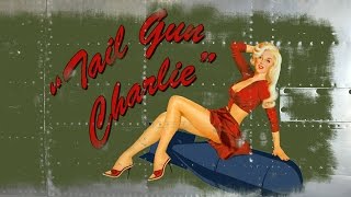 Tail Gun Charlie Trailer [upl. by Acirrehs]