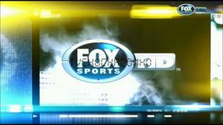 ID Fox Sports HD  2012 [upl. by Ahsitruc875]