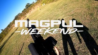 Magpul Weekend  Kalash Bash [upl. by Aieki158]