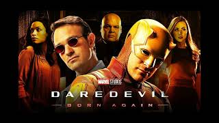 Daredevil Born Again Release Date Announced At Marvel’s 2024 NYCC Panel [upl. by Nnorahs]