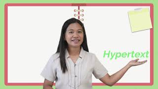 Video lecture on intertext and hypertext [upl. by Strawn820]