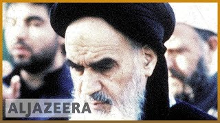 I Knew Khomeini Part 2 [upl. by Begga]