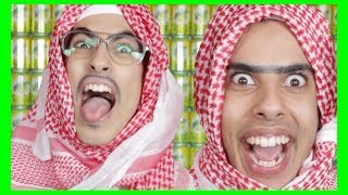 SaudiReporters  Wrecking Ball  سعوديريبورترز  حنا الدرباويين [upl. by Zeralda]